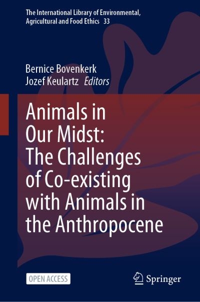 Animals in Our Midst: The Challenges of Co-Existing With Ani