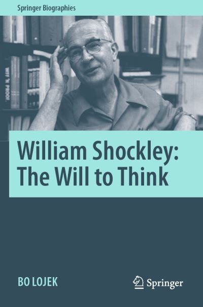 William Shockley