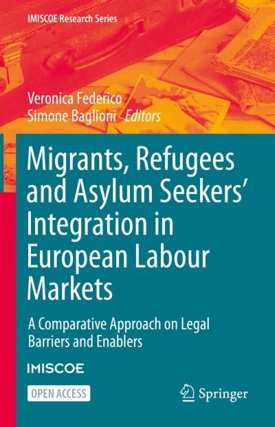 Migrants, Refugees and Asylum Seekers' Integration in Europe