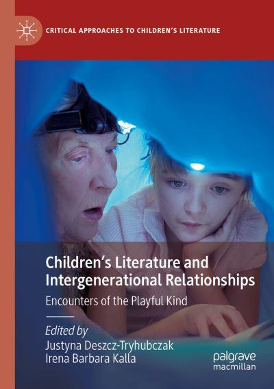 Children's Literature and Intergenerational Relationships