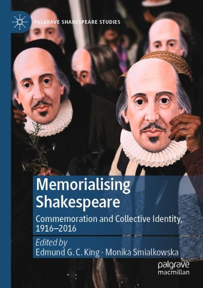 Memorialising Shakespeare