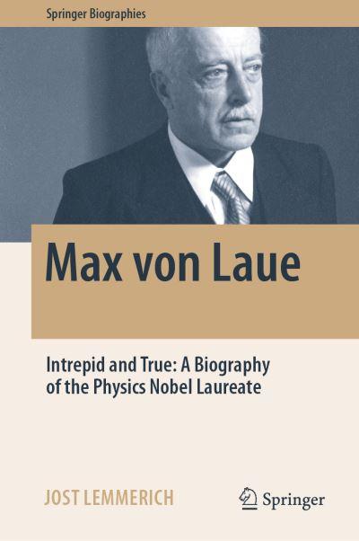 Max Von Laue