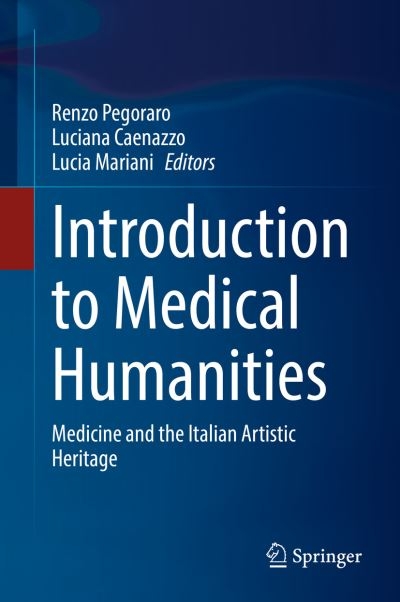 Introduction To Medical Humanities