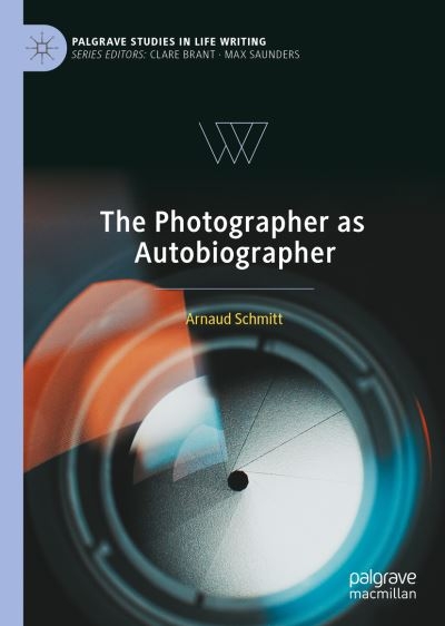 The Photographer As Autobiographer