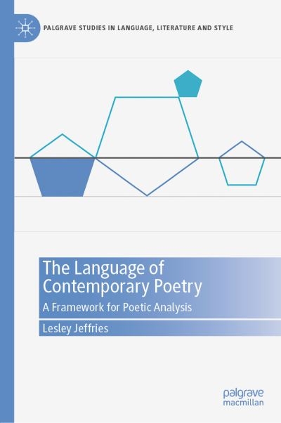 The Language of Contemporary Poetry
