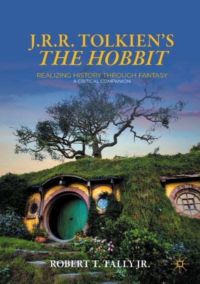 J.R.R. Tolkien's "The Hobbit"
