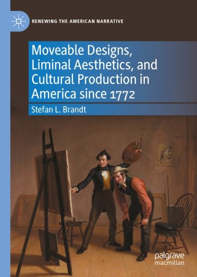 Moveable Designs, Liminal Aesthetics, and Cultural Productio