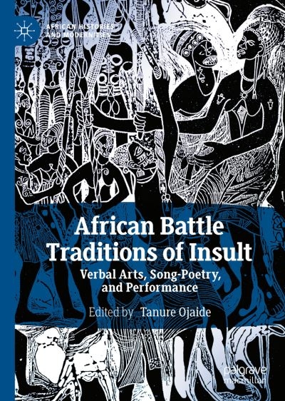 African Battle Traditions of Insult