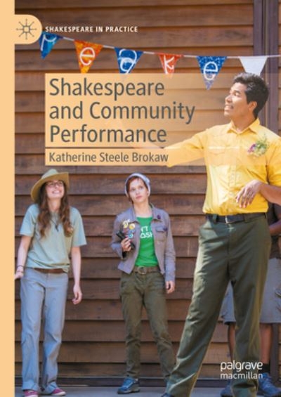 Shakespeare and Community Performance