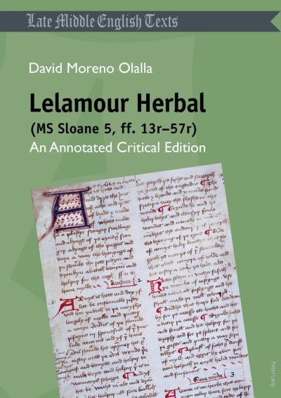 Lelamour Herbal (MS Sloane 5, Ff. 13r-57r)