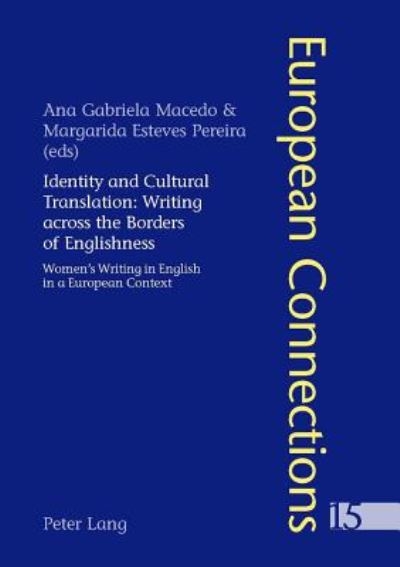 Identity and Cultural Translation