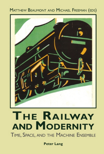 The Railway and Modernity