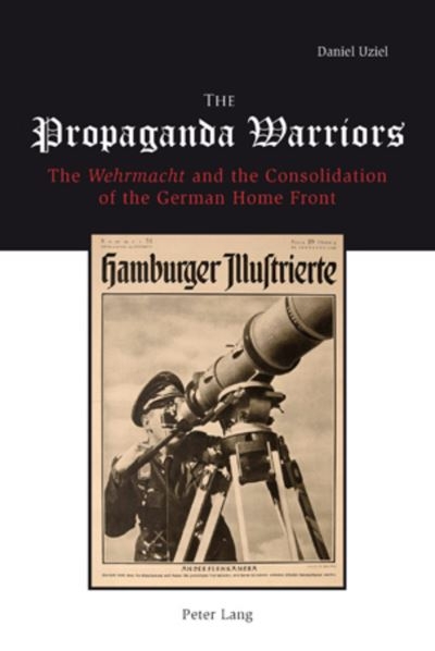 The Propaganda Warriors
