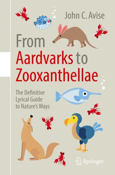 From Aardvarks To Zooxanthellae
