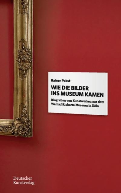 Wie Die Bilder Ins Museum Kamen