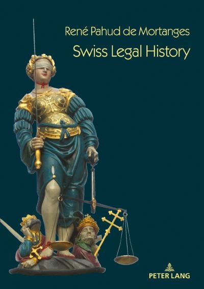 Swiss Legal History