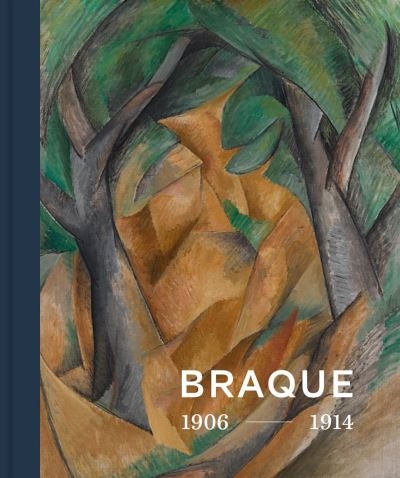Braque, 1906-1914