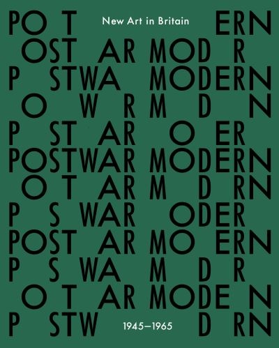 Postwar Modern