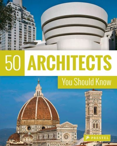 50 Architects You Should Know P/B