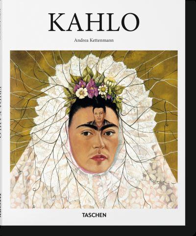 Kahlo, 1907-1954