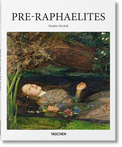 Pre -Raphaelites H/B