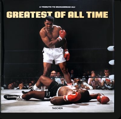 Greatest Of All Time A Tribute To Muhammad (FS)