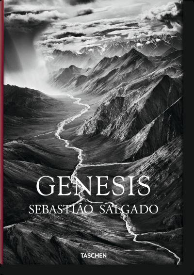 Sebastiao Salgado Genesis