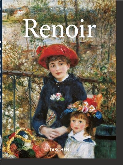 Renoir. 40th Ed