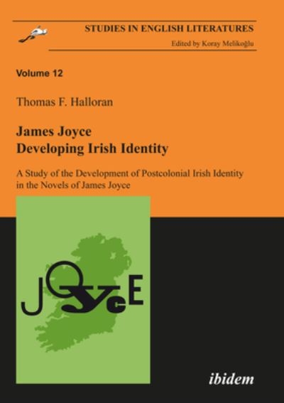 James Joyce Developing Irish Identity