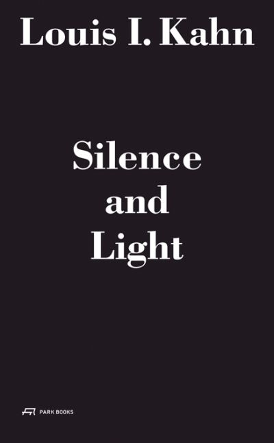 Silence and Light