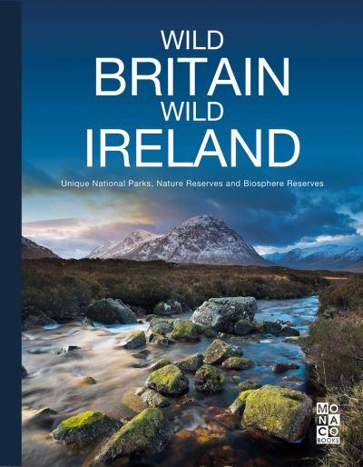 Wild Britain | Wild Ireland
