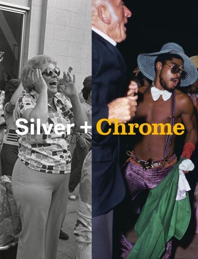 Silver + Chrome