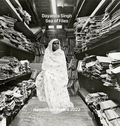 Dayanita Singh - Sea of Files