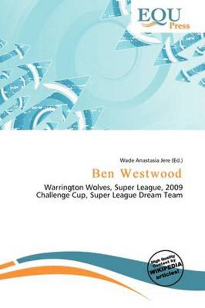 Ben Westwood