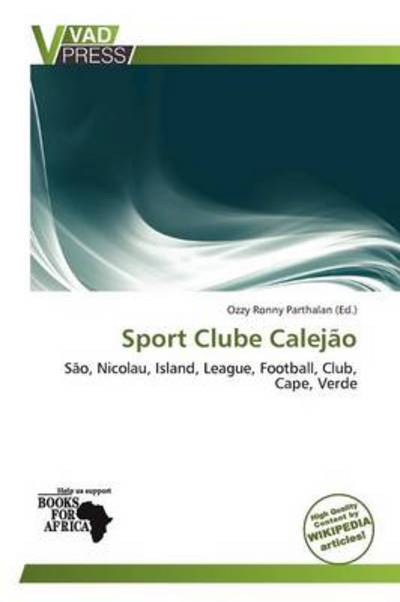 Sport Clube Calej O