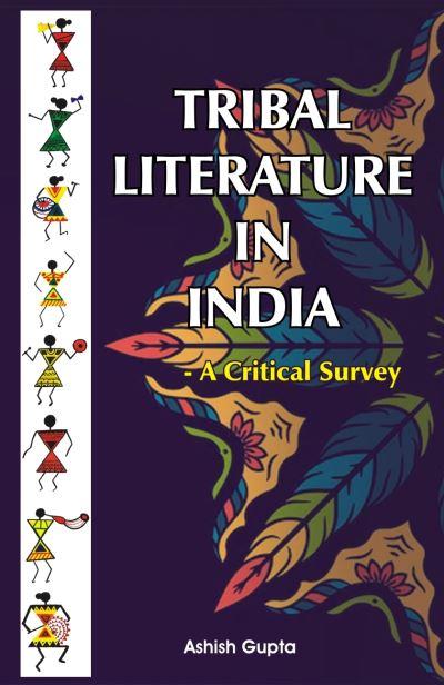 Tribal Literature in India