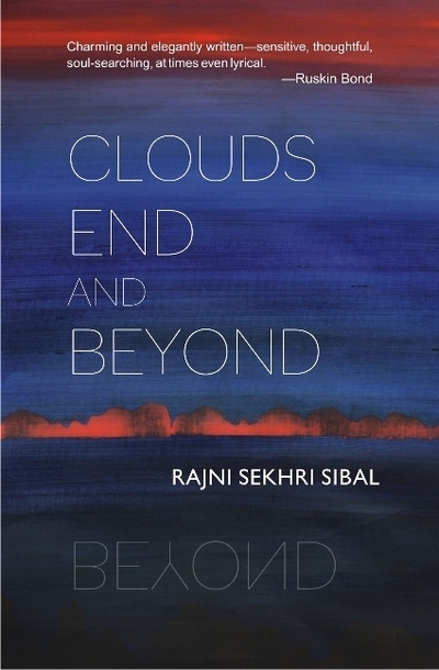 Clouds End and Beyond