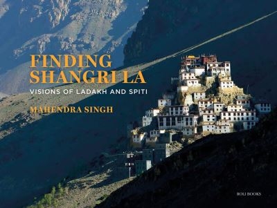 Finding Shangri-La