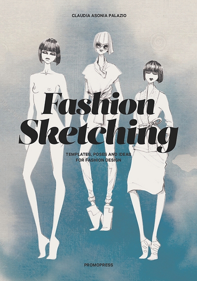 Fashion Sketching