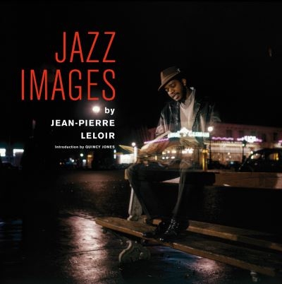 Jazz Images By Jean Pierre Leloir