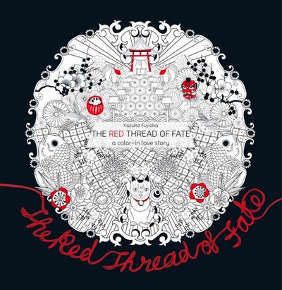 Red Thread of Fate P/B