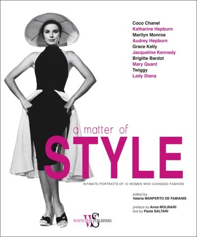 A Matter of Style