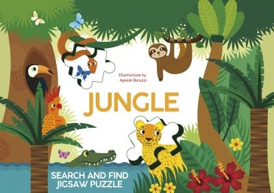 Jungle Adventure Fun Pack