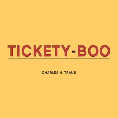 Tickety-Boo