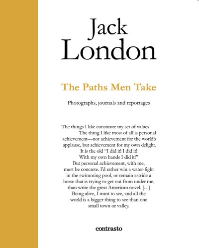 Jack London - the Roads of Man
