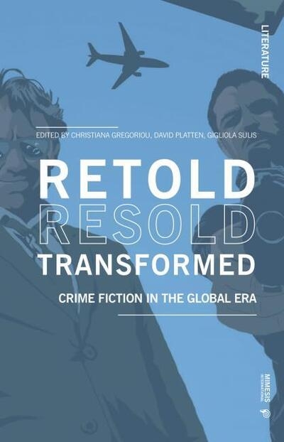Crime Fiction in the Global Era