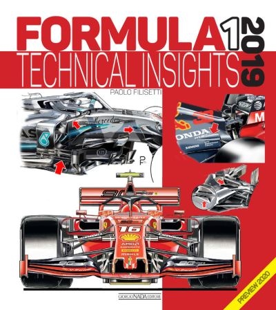 Formula 1 Technical Insights 2019
