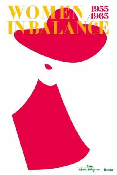 Women in Balance 1955/1965