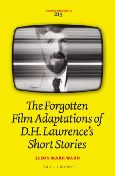 The Forgotten Film Adaptations of D.H. Lawrence's Short Stor
