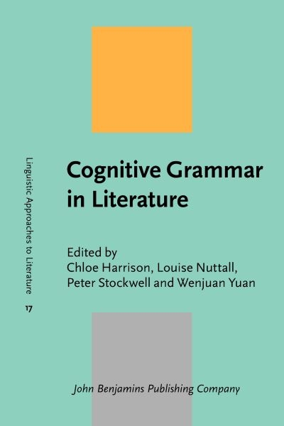 Cognitive Grammar in Literature